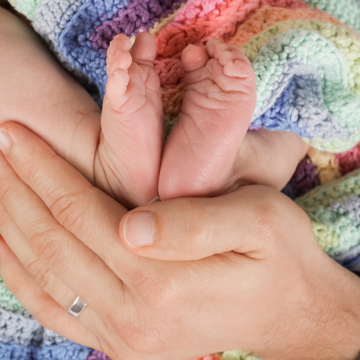 Expectations vs. Reality: Pregnancy and&nbsp;Postpartum