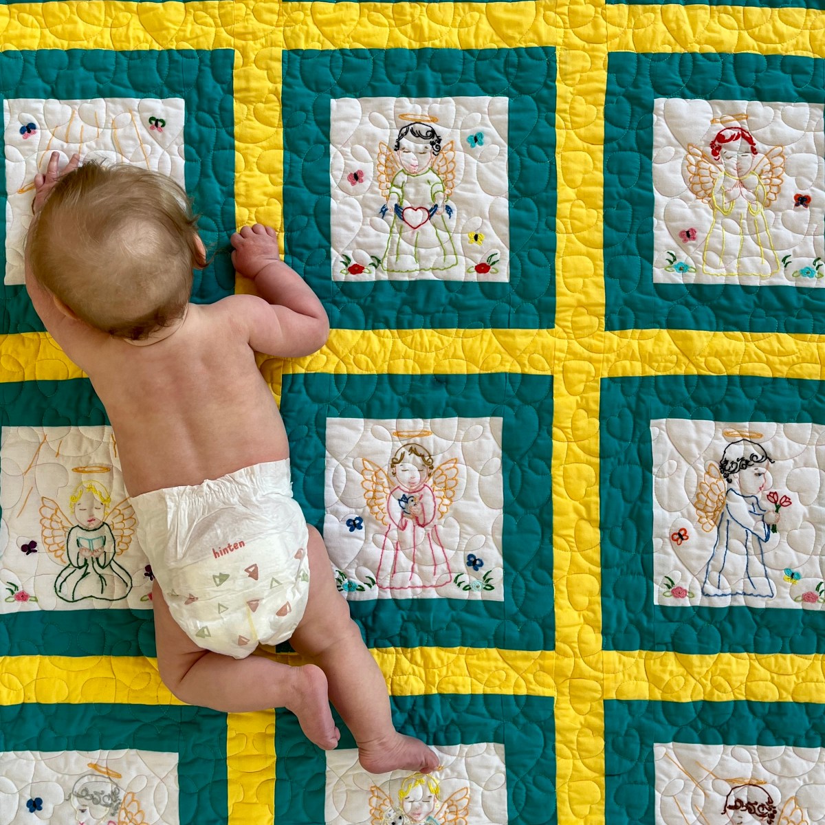 Pregnancy Costs & Parental Leave in Germany: Our&nbsp;Experiences